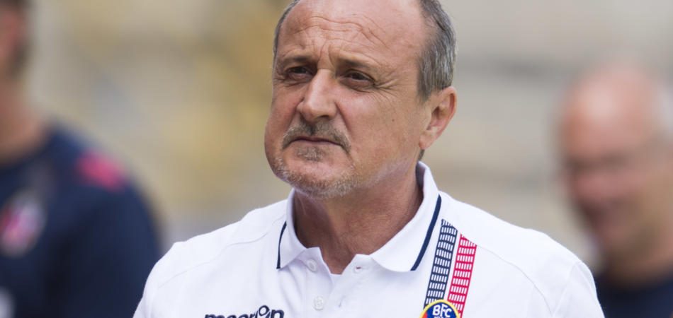 Delio Rossi esonerato