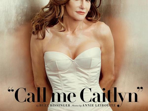 Caitlyn Jenner