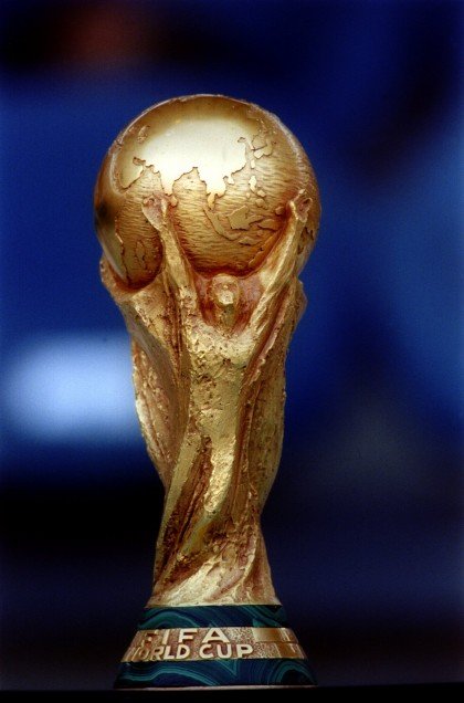 Coppa Mondiali 1990