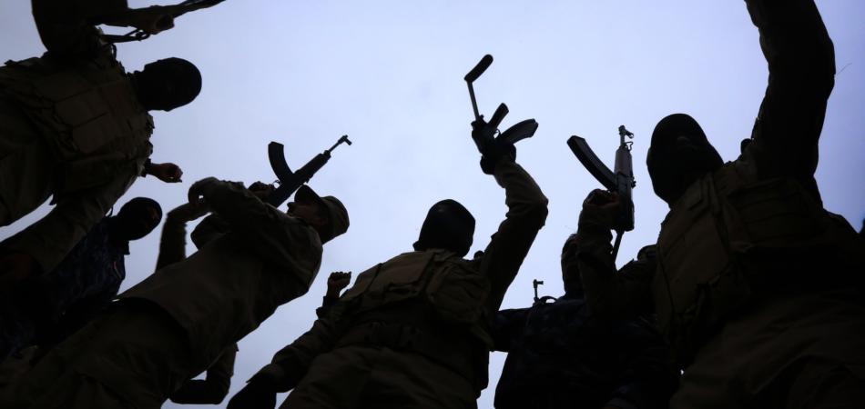 ISIS