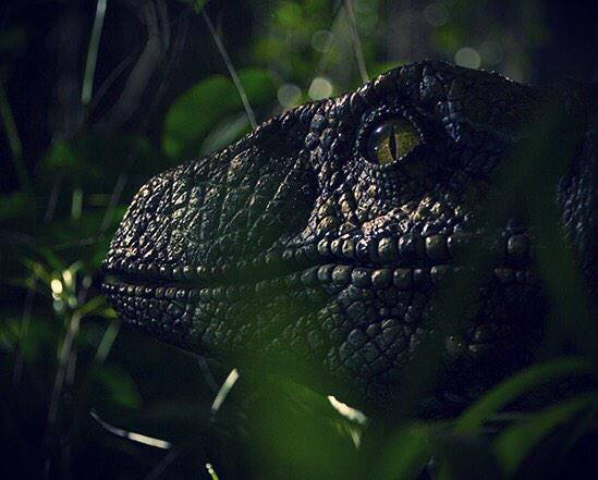 Jurassic World recensione