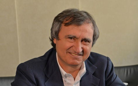 Brugnaro commenta scontrino