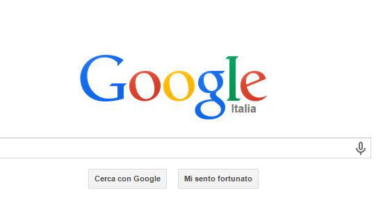 A cosa serve il tasto mi sento fortunato di Google