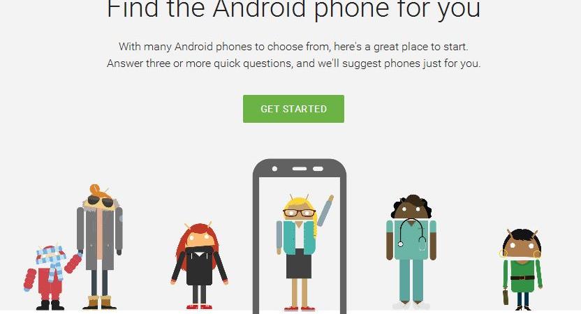 android