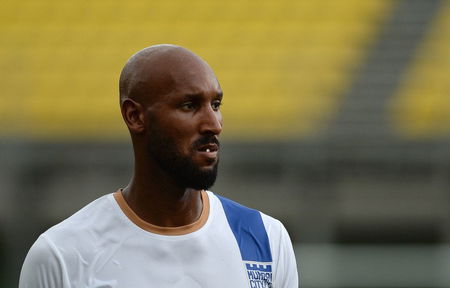 La vera storia di Nicolas Anelka, Patrick Vieira e lo schiaffo di “spade” article-post