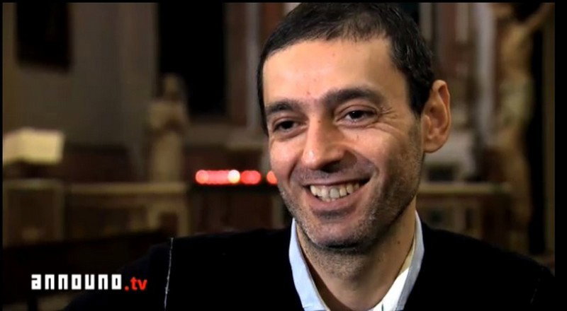 «Ero gay ma grazie alla Madonna sono uscito dall’omosessualità» article-post