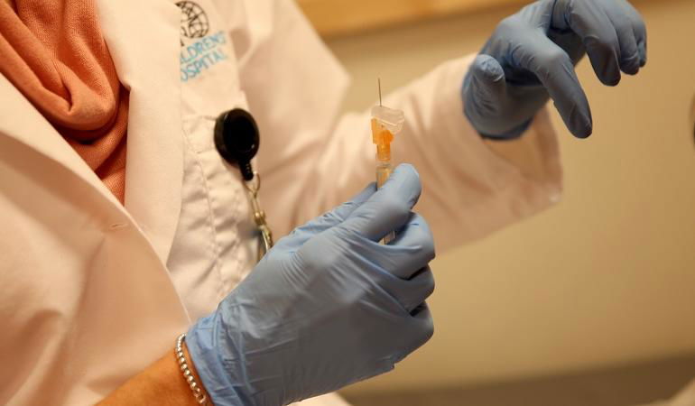 mieli m5s vaccini