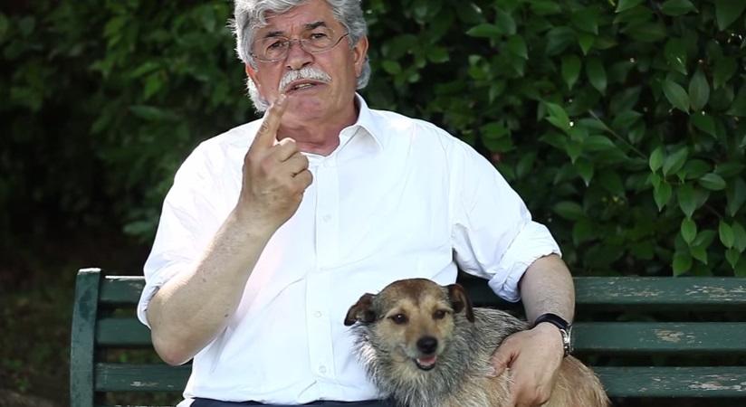 antonio razzi