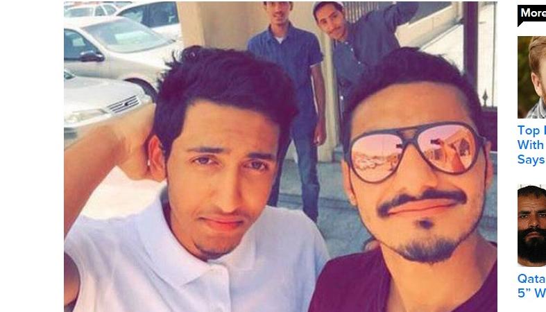 I due uomini morti per sventare un attacco kamikaze in una moschea in Arabia Saudita