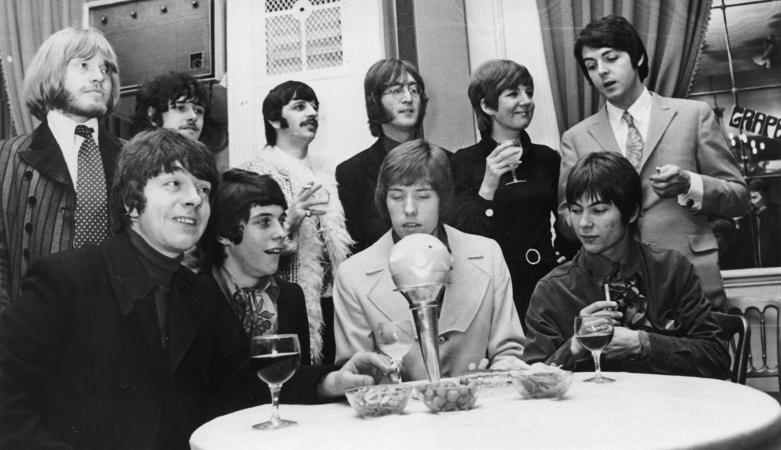 Beatles