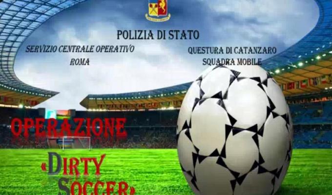 Calcioscommesse