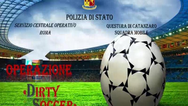 Calcioscommesse
