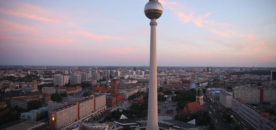 città dove si vive meglio