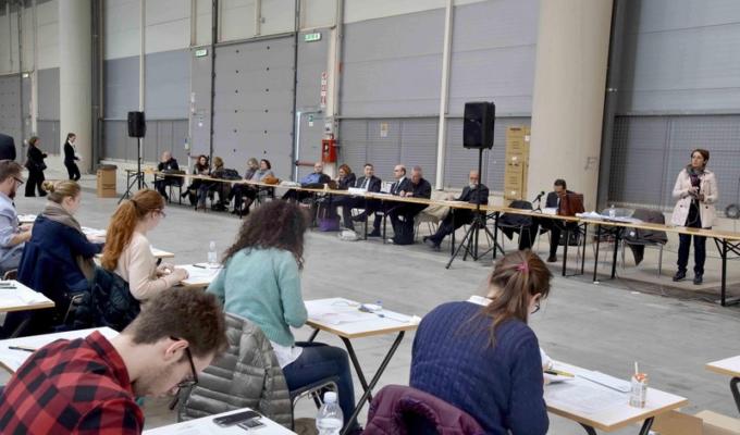 Concorsi pubblici