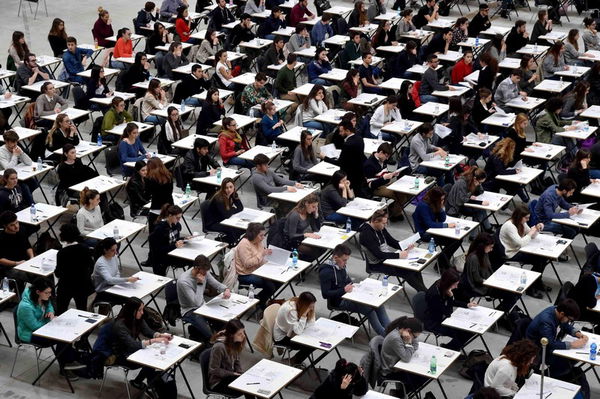 Concorsi pubblici: come si partecipa e come ci si prepara