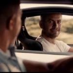 Fast and Furious 8 Paul Walker