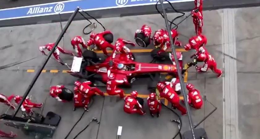 formula uno