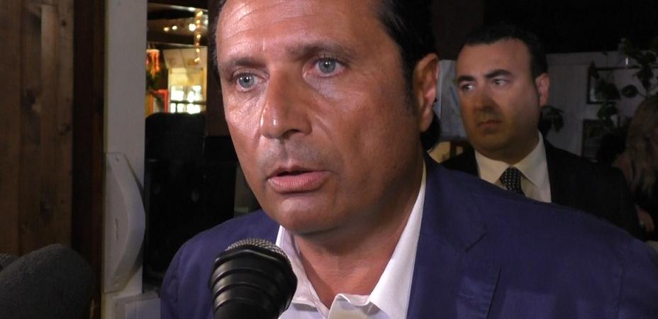 francesco schettino