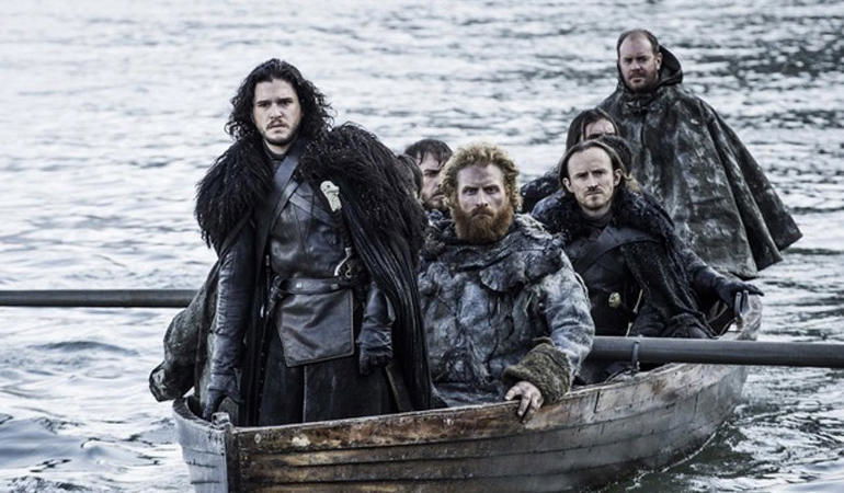 game of thrones 5x08 hardhome