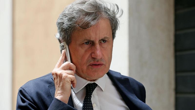gianni alemanno rinvio a giudizio
