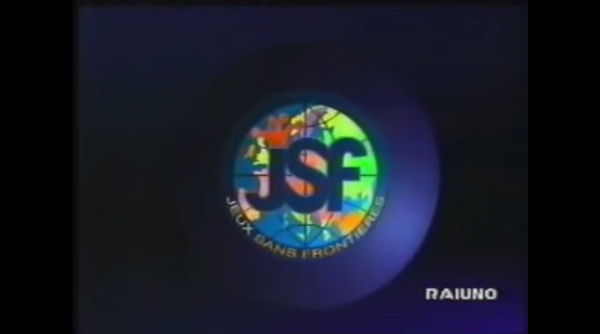 Giochi Senza Frontiere, i 10 video che ti faranno piangere di nostalgia