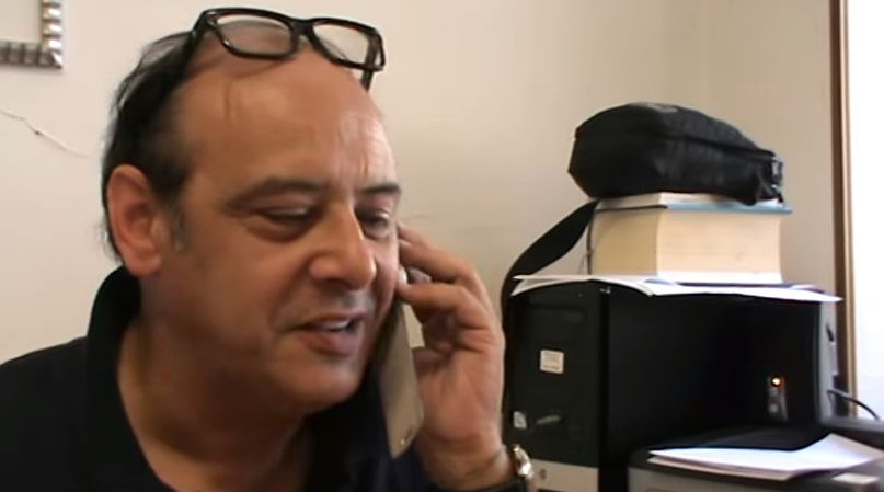 Giuseppe Di Bello, prosciolto il tenente che denunciava l'inquinamento