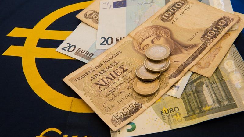Grecia pensioni