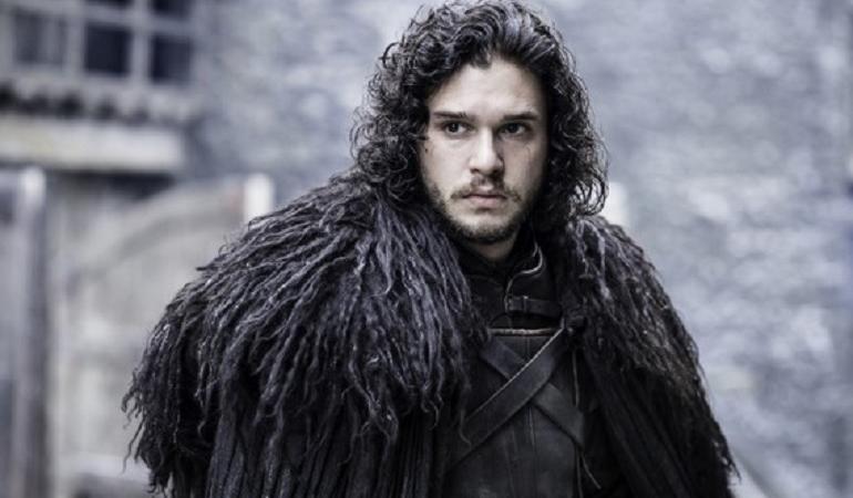 jon snow morto