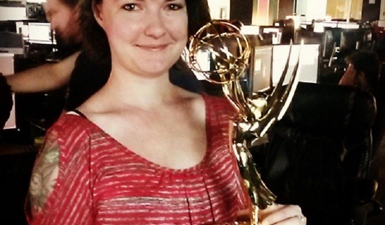 Katherine Chappell game of thrones