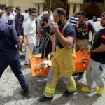 Kuwait attentato
