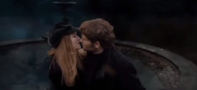 Harry Potter e il bambino maledetto