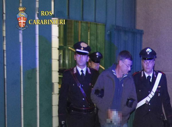 Mafia Capitale: “Massimo Carminati? Il vero capo è più in alto”