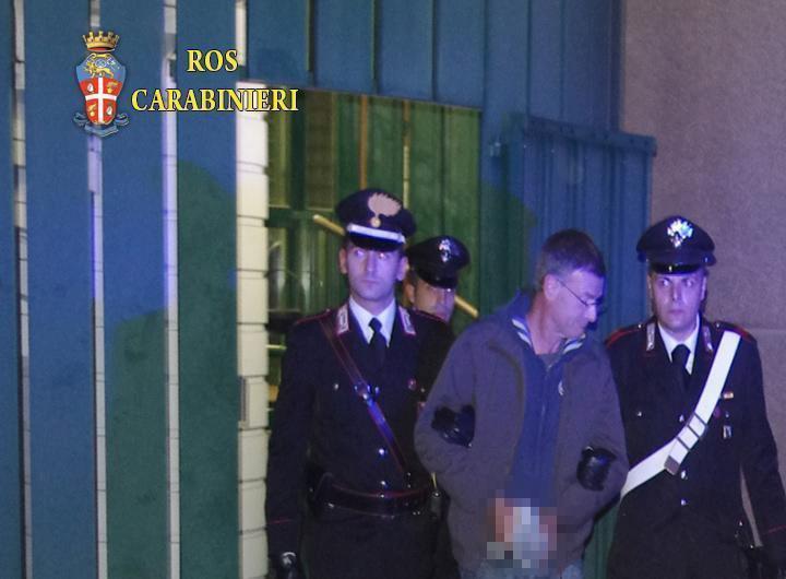 Mafia Capitale: “Massimo Carminati? Il vero capo è più in alto” article-post