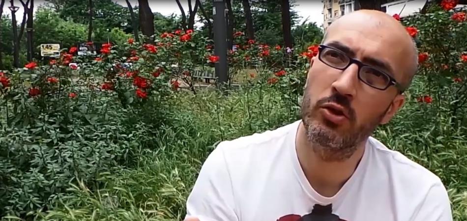 mafia capitale
