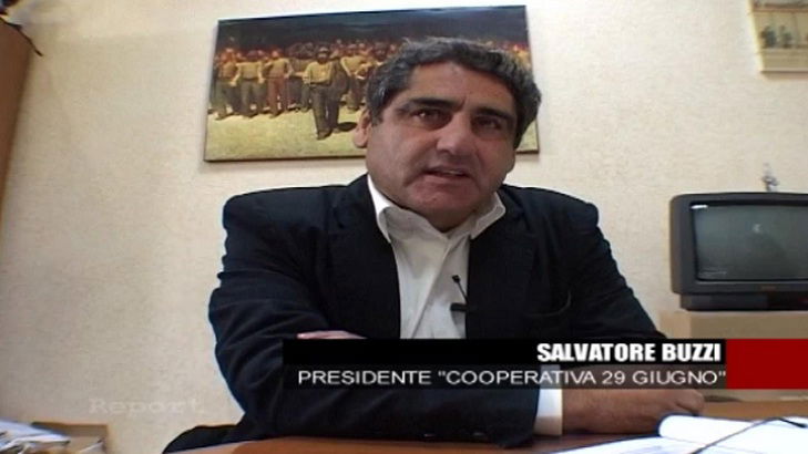 mafia capitale