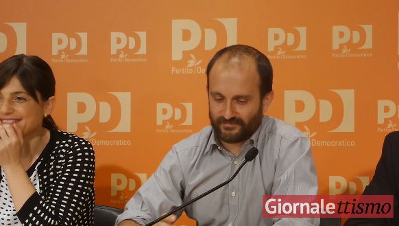 Matteo Orfini scrive che il rinnovo degli accordi con la Libia sono una delle pagine più vergognose della storia del Pd