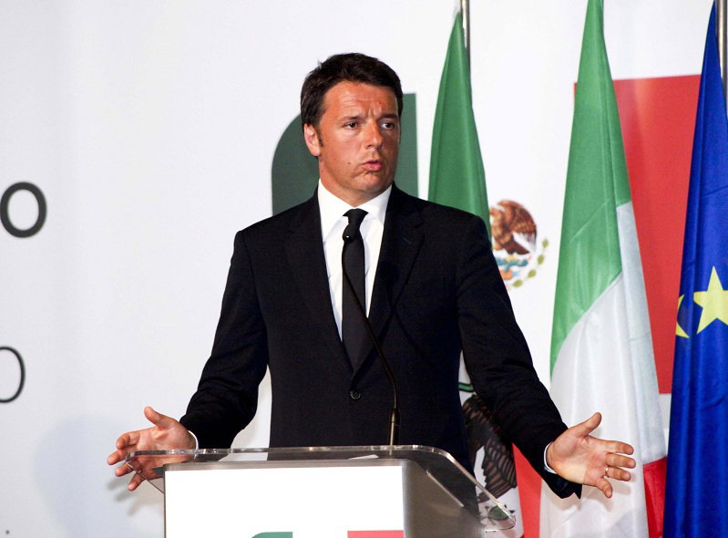 Ballottaggi, il commento di Renzi: «Non è una mia sconfitta, la destra non è morta» article-post