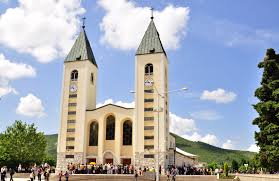 medjugorje papa francesco
