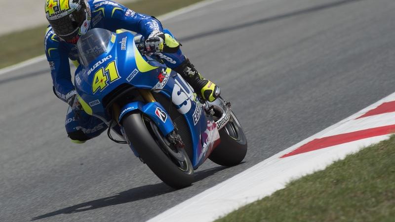 Motogp Gp Catalogna orari televisione