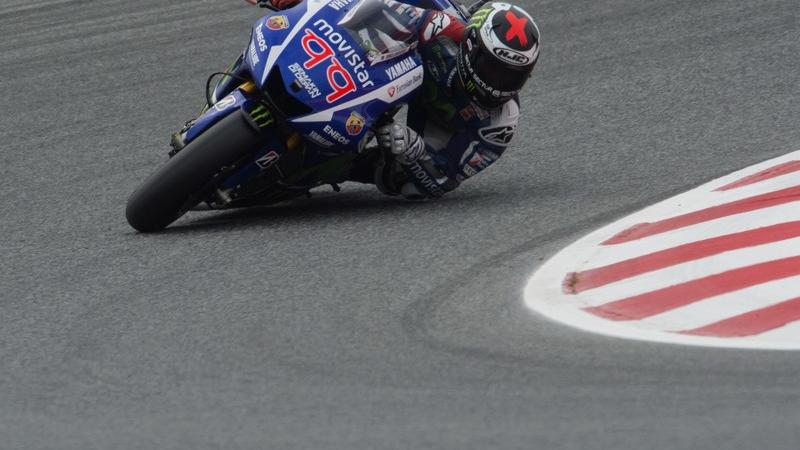 Motogp Gp Valencia Jorge Lorenzo