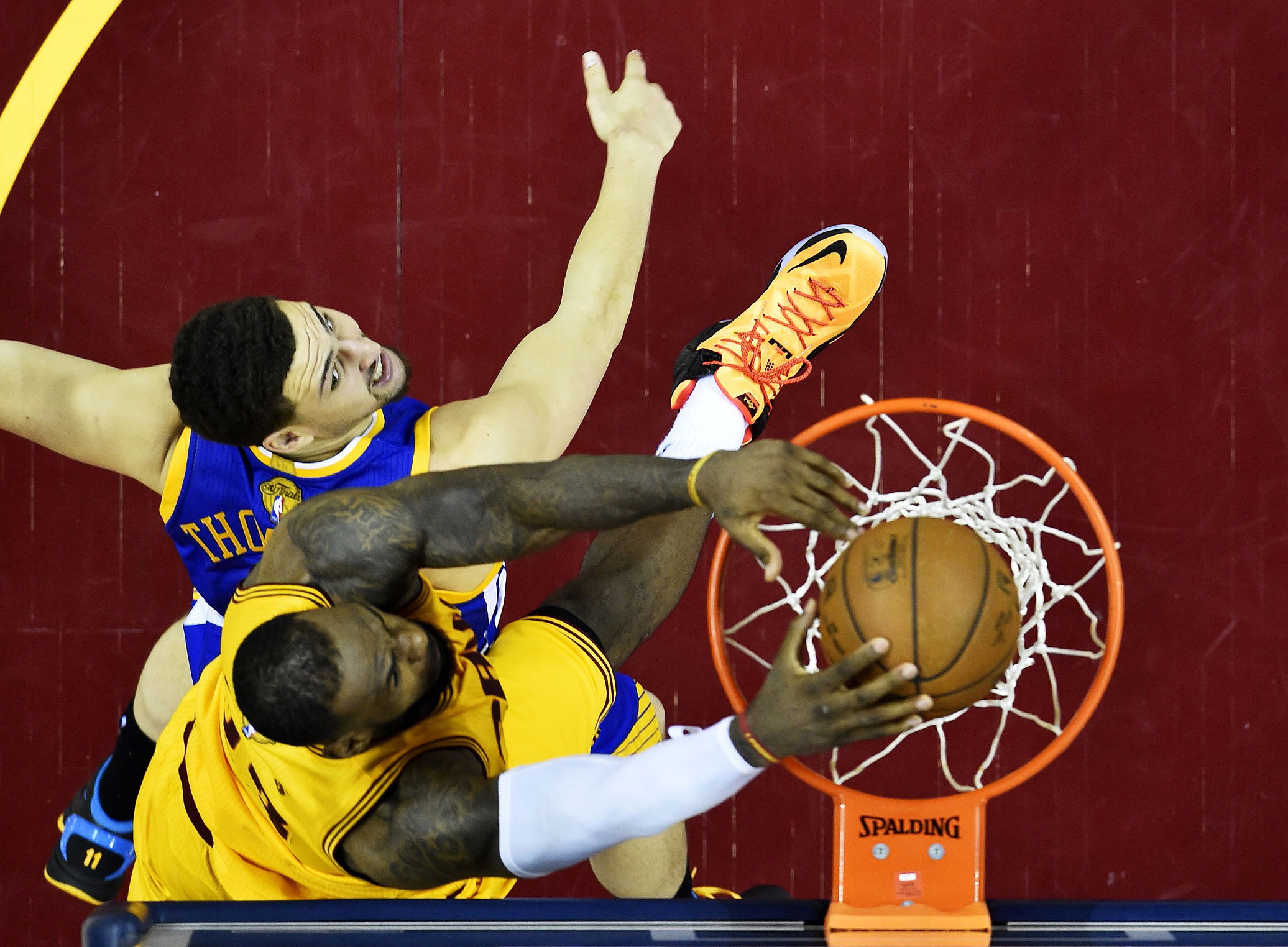 2015 lebron james