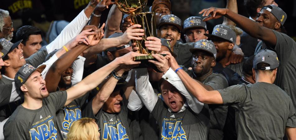 Nba Finals 2015