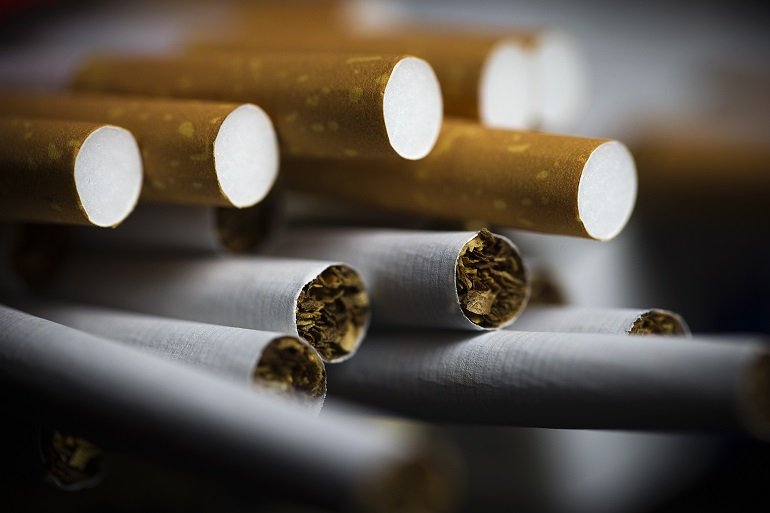 Dipendenza da nicotina: effetti, come funziona (e come uscirne) |  Giornalettismo