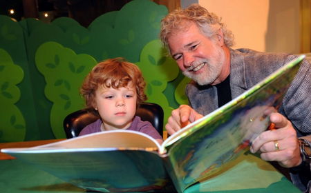 Le 10 ragioni per cui i nonni sono insostituibili article-post