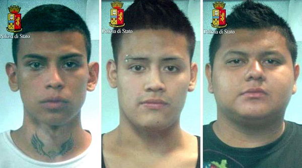 Cosa (e chi) sono le Pandillas: le gang latinos che si spartiscono Milano