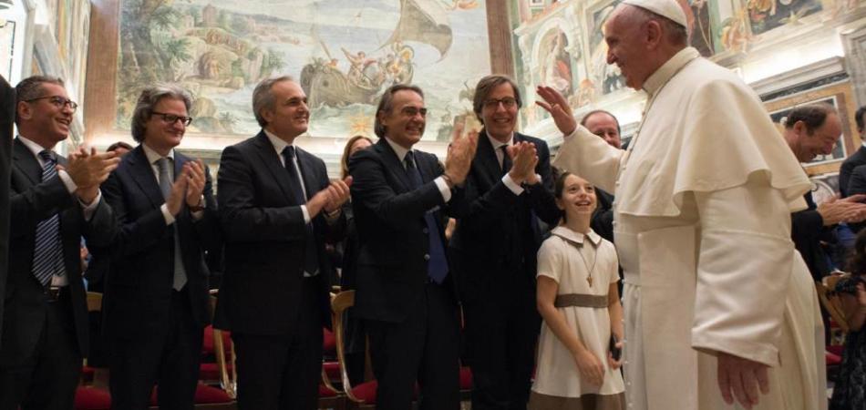 papa francesco enciclica laudato sì