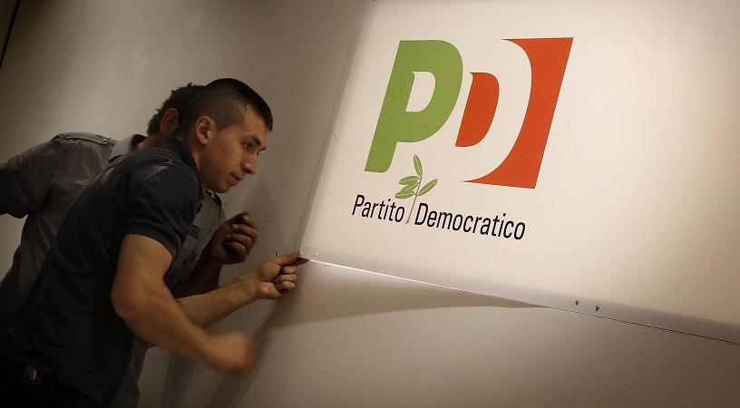 DIREZIONE PD diretta streaming