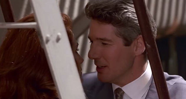 pretty woman