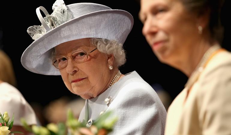 In Che Anno Si è Sposata La Regina Elisabetta