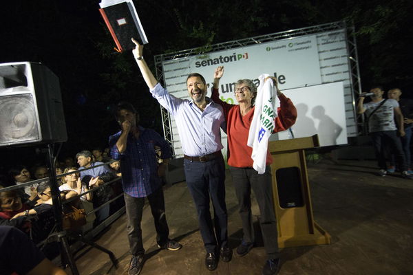 Ignazio Marino e il discorso del Samurai: “La destra torni nelle fogne”